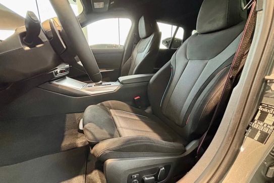 BMW Seria 3 Touring 318d M Sport