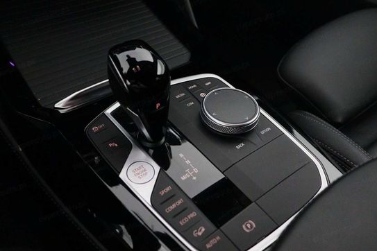 BMW X4 xDrive30i M Sport