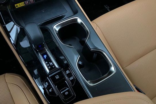 Lexus NX 450h+ Prestige AWD