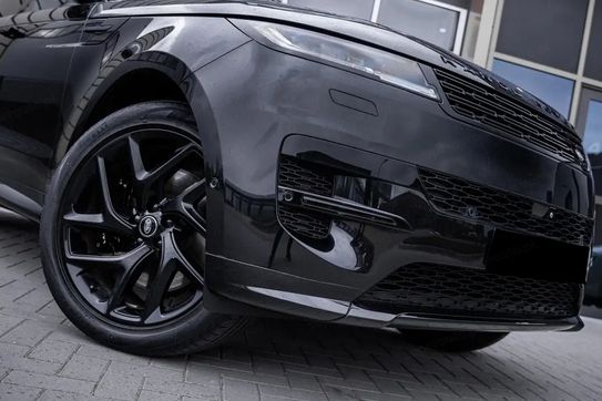Land Rover Range Rover Sport D300 Dynamic SE