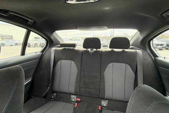 BMW Seria 3 320d xDrive mHEV aut