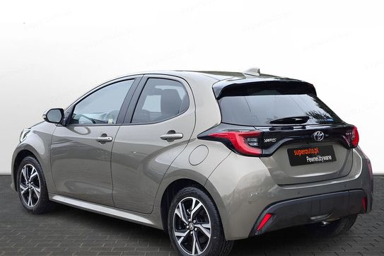 Toyota Yaris 1.5 Hybrid Comfort