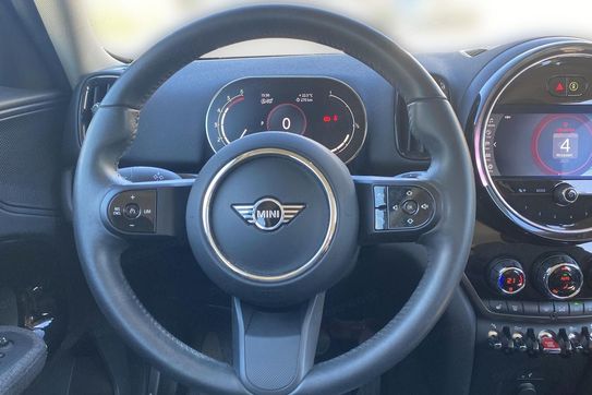 Mini Countryman Cooper D