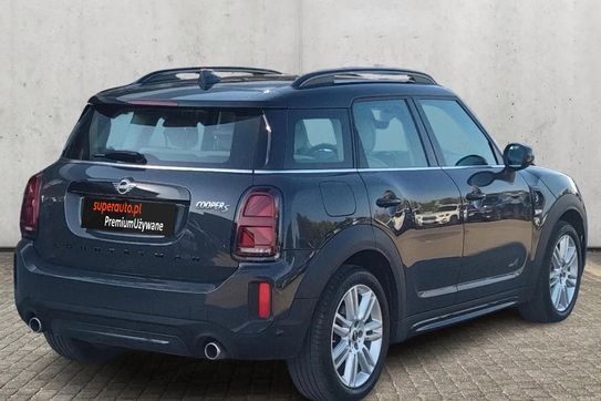 Mini Countryman Cooper S ALL4