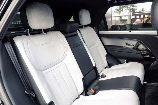 Land Rover Range Rover Sport D350 Autobiography