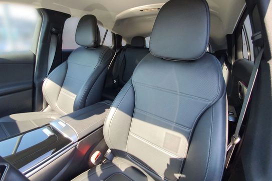 Mercedes GLC Coupe 200 d 4-Matic Avantgarde