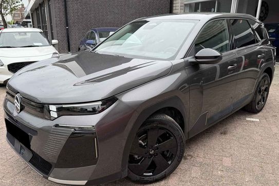 Citroen C5 Aircross Max eDCT6 1.2 mHEV