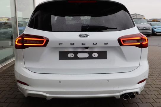 Ford Focus ST-Line X aut 1.0 EcoBoost