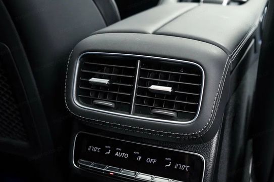 Mercedes GLE AMG 53  4-Matic+
