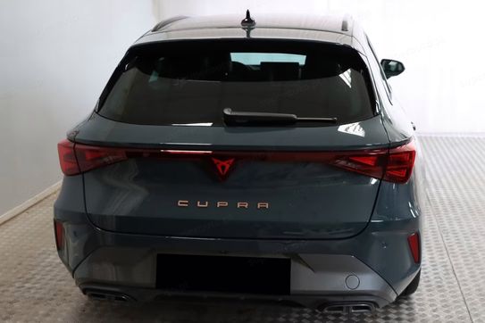 Cupra Leon 1.5 eTSI mHEV DSG
