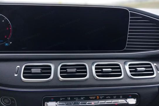 Mercedes GLS 450 d 4-MATIC AMG Line