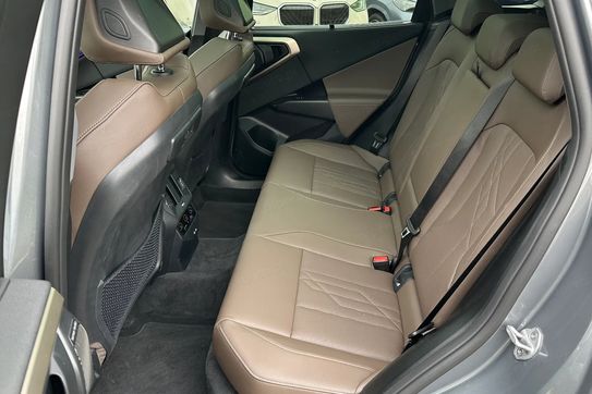BMW X3 xDrive20d mHEV aut