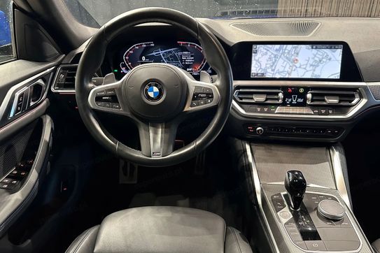 BMW Seria 4 Gran Coupe 420i M Sport