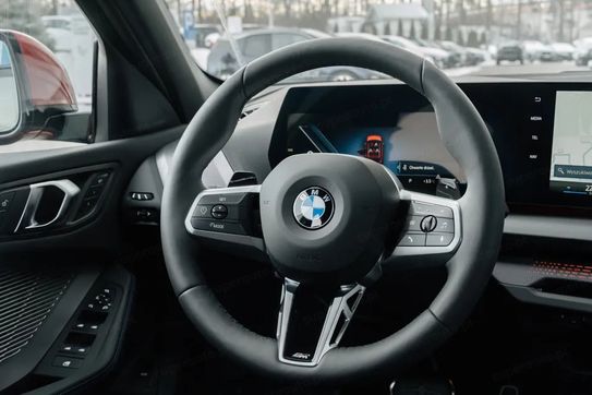 BMW Seria 1 123 xDrive M Sport