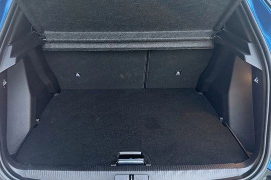 Peugeot 2008 1.2 PureTech  EAT8