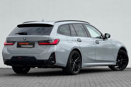 BMW Seria 3 Touring 320d xDrive M Sport