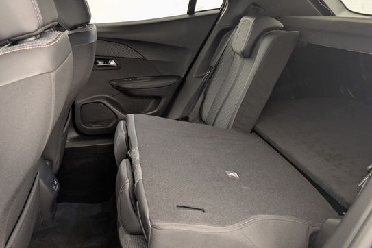 Peugeot 2008 ALLURE 1.2 PureTech