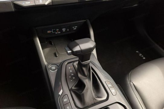 Kia K4 1.6 t-Gdi l
