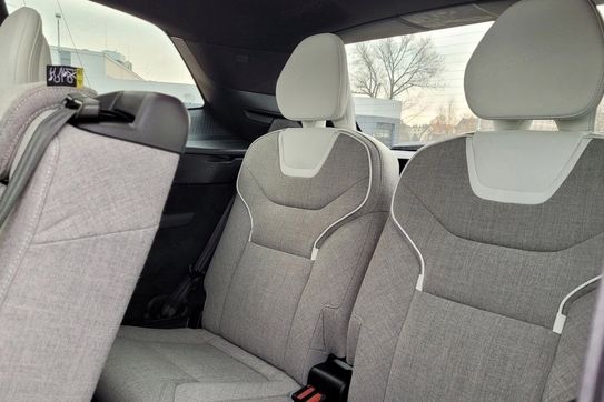 Volvo EX90 Twin Motor Performance AWD Ultra 7 os