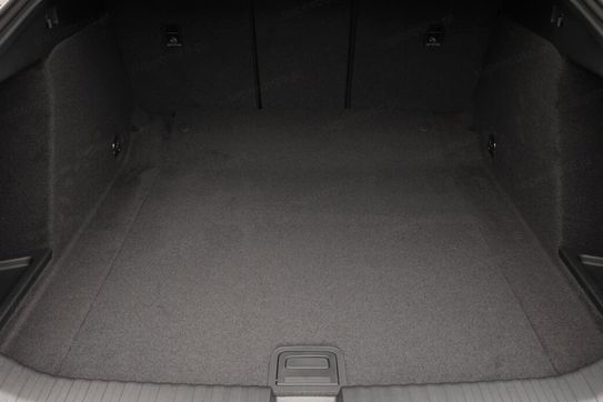 Audi A6 E-tron Sportback