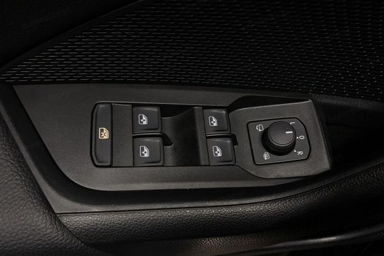Skoda Octavia 1.5 TSI Selection
