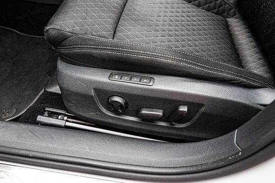 Skoda Superb 2.0 TDI DSG