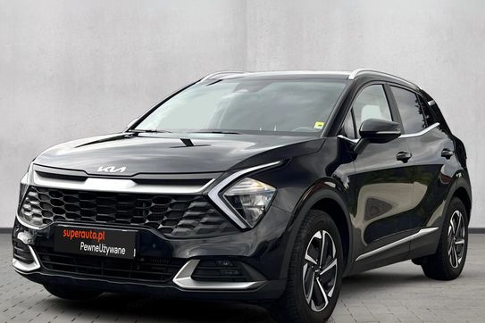 Kia Sportage 1.6 t-Gdi Mhev l 2WD Dct