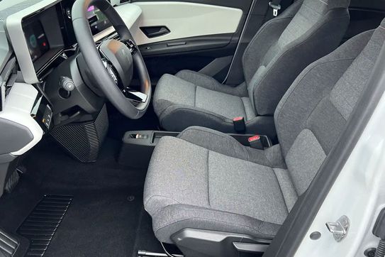 Renault 5 Urban Range Evolution 40kWh