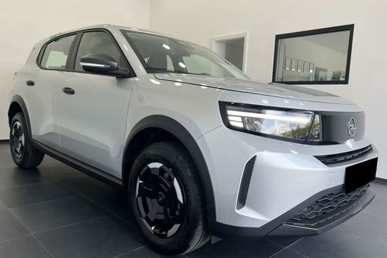 Opel Frontera Edition 1.2 Turbo