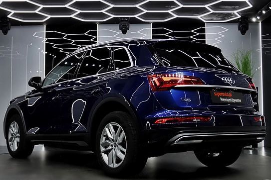 Audi Q5 40 TDI mHEV quattro S tronic