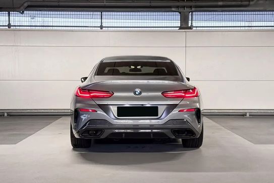 BMW Seria 8 840d xDrive Gran Coupe