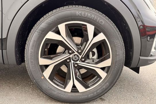 Renault Arkana Techno 1.3 TCe mHEV  EDC