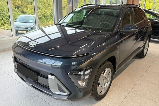 Hyundai Kona Executive 1.6 T-GDI DCT