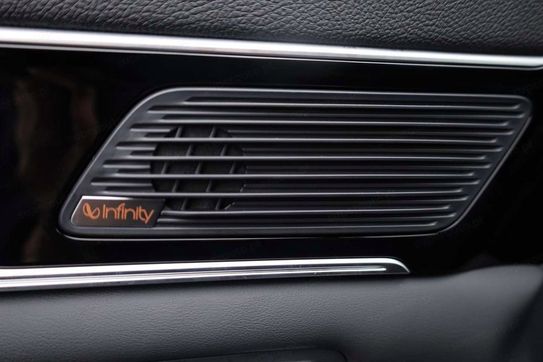 BYD Seal U DM-i Boost