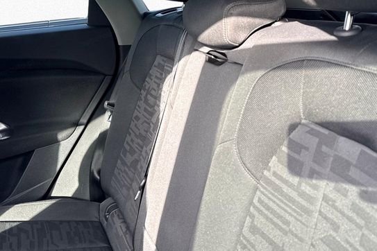 Audi Q5 TDI quattro S line