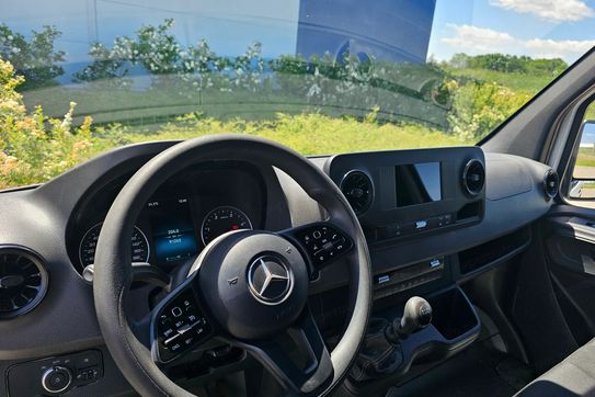 Mercedes Sprinter 315 CDI