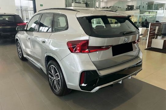 BMW X1 sDrive18i M Sport