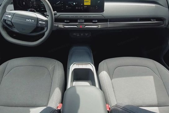 Kia EV3 81.4kWh Air