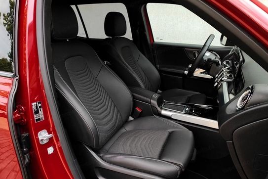 Mercedes GLB 200 Progressive