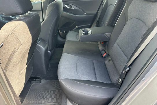 Hyundai i30 t-Gdi 48V Smart