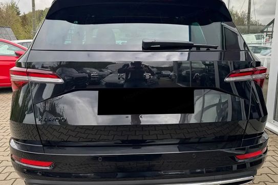 Skoda Karoq Sportline 1.5 TSI DSG
