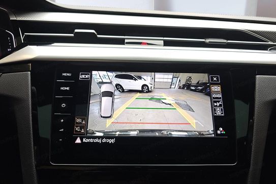 Volkswagen Arteon 2.0 TSI R-Line DSG