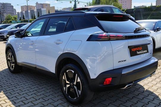Peugeot 2008 1.2