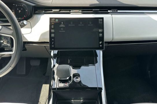 Land Rover Range Rover Sport 3.0 D250 S