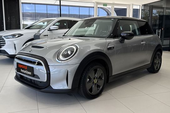 Mini Mini Cooper S