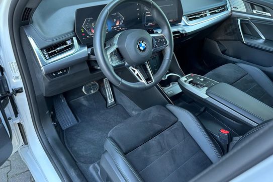 BMW X1 sDrive18d M Sport