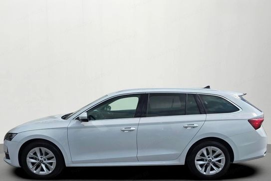 Skoda Octavia 1.5 TSI Selection DSG