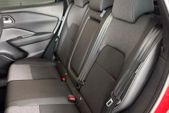 Nissan Qashqai 1.3 DIG-T mHEV Tekna+ Xtronic