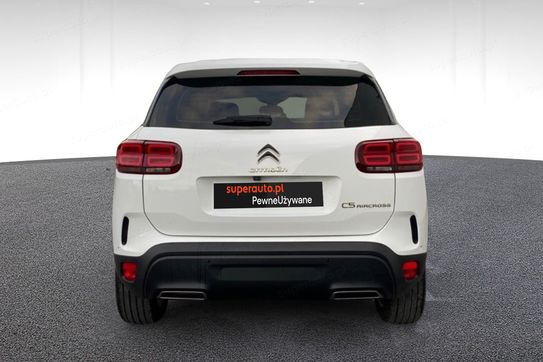 Citroen C5 Aircross Business 1.5 BlueHDI EAT8