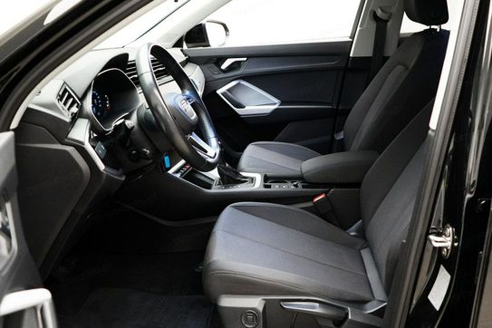 Audi Q3 35 TFSI